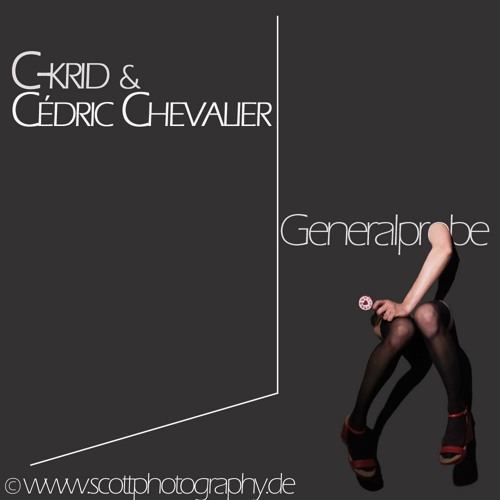 C-krid & Cédric Chevalier - Generalprobe (DJ Tool)