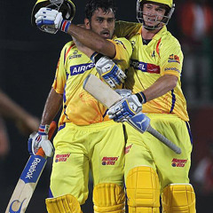 CSK Theme_idhu chennai chennai super kings