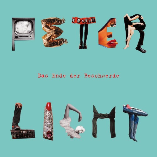 11 Wort von den Worten an den Waenden ("Das Ende der Beschwerde" 28.10.2011ae