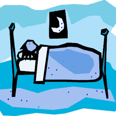 Here's to Hoping You Sleep Tonight