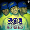 crazy cousinz ft omarion arch your back mp3