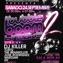 Dj Killer - Booble Boom 2@Heat Productions - FREE DOWNLOAD!!