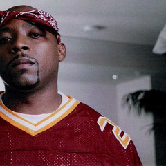 Nate Dogg - What Would You Do? II