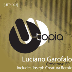 He not in original mix