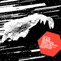Black Asteroid - Engine 1 (Unsubscribe Remix)