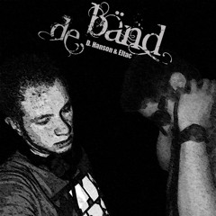 D. Hanson & Eltac (De Bänd) - This is the shake