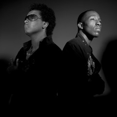 The Love Remix (Orig. by A Tribe Called Quest)