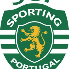 Uma Crença!!! Uma Fé!!! Somos NÓS SPORTING ALLEZ !!!