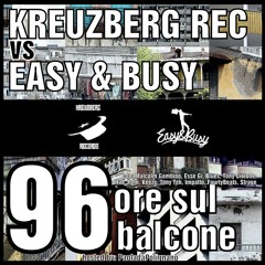 Non ci prendi (feat. Easy & Busy)