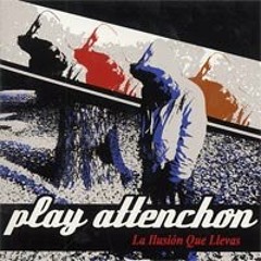 Stream La Ilusion Que Llevas - Play Attenchon by Briant Chuchon