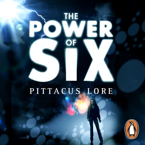 Pittacus Lore: The Power of Six (Audiobook Extract) read by Neil Kaplan and Marisol Ramirez