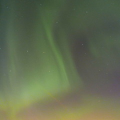 Artificial Rhythm - Icelandic Winter