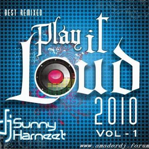 10.Yeh Sama - DJ Sunny & DJ Harneet TG