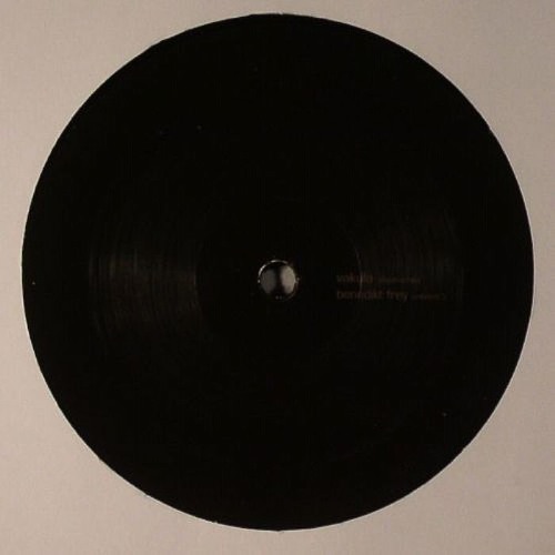 benedikt frey - tracks