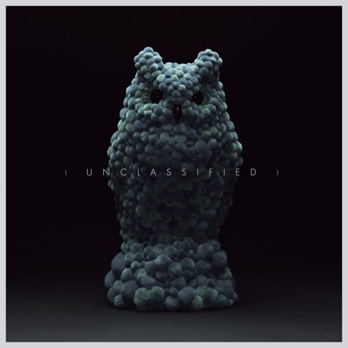 Eris (taken from Adult Swim & Scion A/V's "Unclassified" comp)