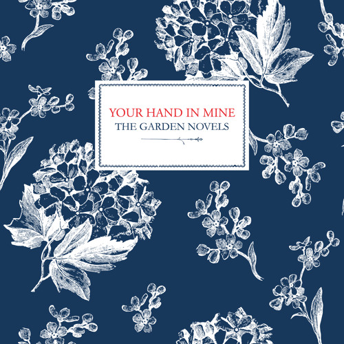 Your Hand In Mine - Desert Flags