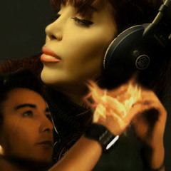 Shadmehr - Halam Avaz Mishe (Dj Mojgan Remix)