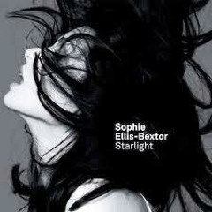 Sophie Ellis Bextor - Starlight (FUZZY HAIR REMIX) (Ego/Universal) [official]