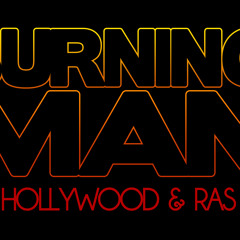 Doc Hollywood & Ras Kass - Burning Man