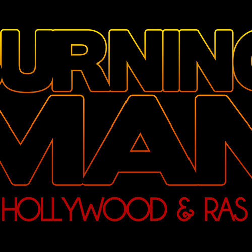 Doc Hollywood & Ras Kass - Burning Man