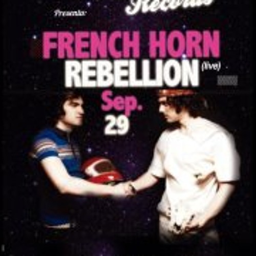 Stream T310 Listen to Entrevista French Horn Rebellion playlist