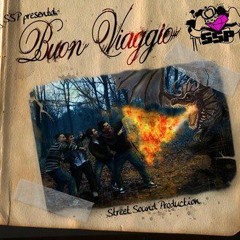 Buon Viaggio - 01. C'era Una Volta (feat. RD e Secoman)