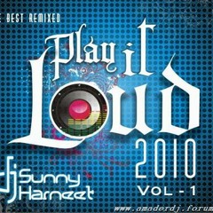 DUNIYA MEIN LOGO KO - DJ SUNNY & DJ HARNEET TG