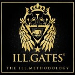 Ill.gates + Opiuo + VENT - Trillogy