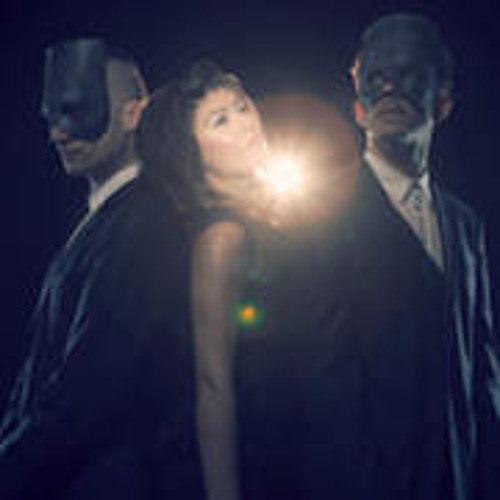 Monarchy - You Don't Want To Dance With Me (featuring Britt Love) - (Moonlight Matters Remix)