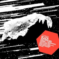 Black Asteroid- Engine 1 (Unsubscribe remix- Dave Clarke and Mr Jones) clip