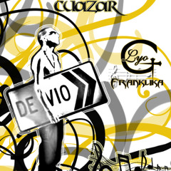 07 - G LyO Franklika - La Vida Es Buena - Feat Kalina 2009 ( El Cuazar )