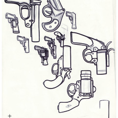 Lick Shots with DJ Babu