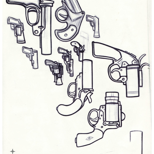 Lick Shots with DJ Babu