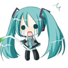 SYMPHONY NO.1 REMIX (HATSUNE MIKU MIX)