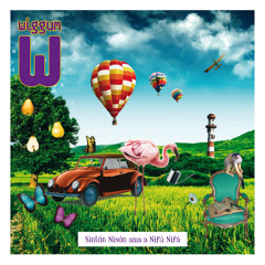 El cielo de los charcos