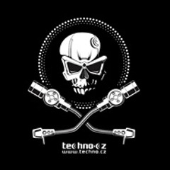 Copy of Techno.cz Podcast 01: mixed by Reznyk