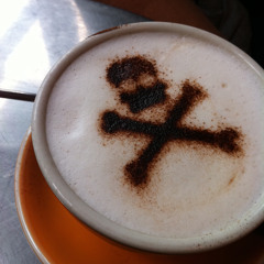 My Blood is Full of Airplanes - Demo.Matt