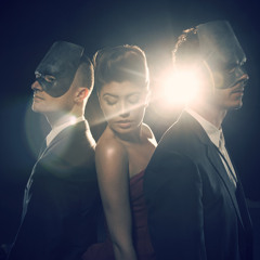 You Don't Want To Dance With Me (Feat. Britt Love) [Moonlight Matters Remix]