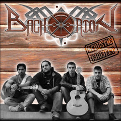 Bad Things (Jace Everett Cover)