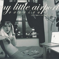 My Little Airport - Kowloon Park Swimming Pool