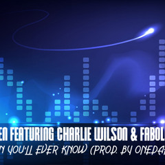 Boyz II Men ft. Charlie Wilson & Fabolous - More Than You'll Ever Know (Onedah Remix)