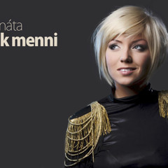 Tolvai Renata - Hagylak menni (HAAP Remix)