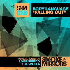 Body Language - Falling Out (Louie Fresco Remix)