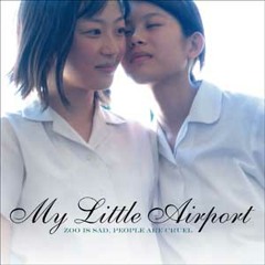 My Little Airport - Mountaintop, Doll, Lollypop