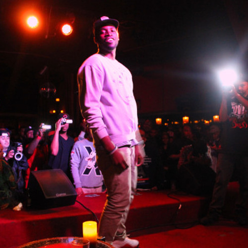 Speed Me Up to Slow Me Down......