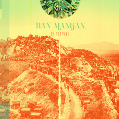 Dan Mangan - About As Helpful As You Can Be Without Being Any Help At All