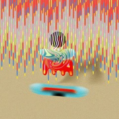 Taprikk Sweezee - Eating at The Void (Jameszoo Remix)