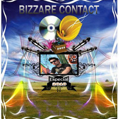 Bizzare Contact - Here Comes the Revolution