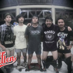 Bitter ballen - hidup ini