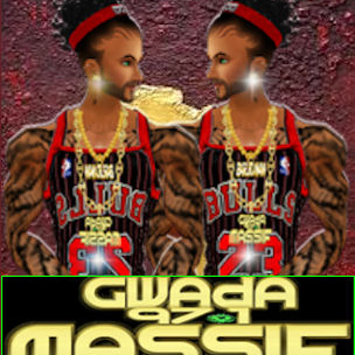 DJ GWADA MASSIF MIXX